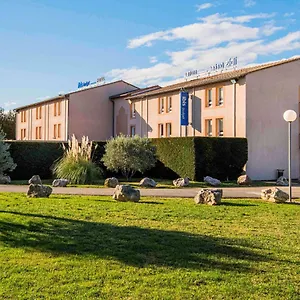 Hotel Ibis Budget, Bollène