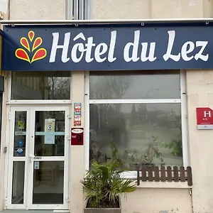 Hotel Du Lez, Bollène