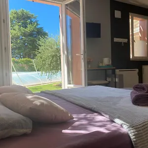 Couette-café D’hôtes Vaucluse, Bollène