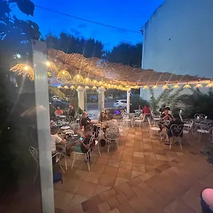 Hotel Le Patio De Fabio, Bollène