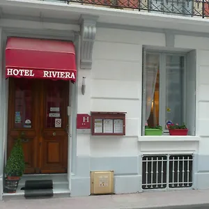 Riviera Vichy
