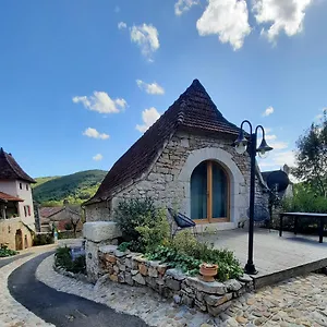 Célézen Espagnac-Sainte-Eulalie