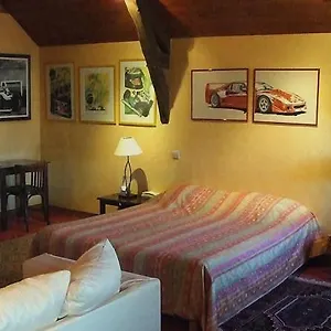 Le Relais Des Arcandiers Lohéac