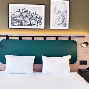Hotel Campanile A7, Bollène