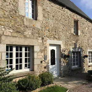 D'hôtes Au Clos Du Lit Lamballe